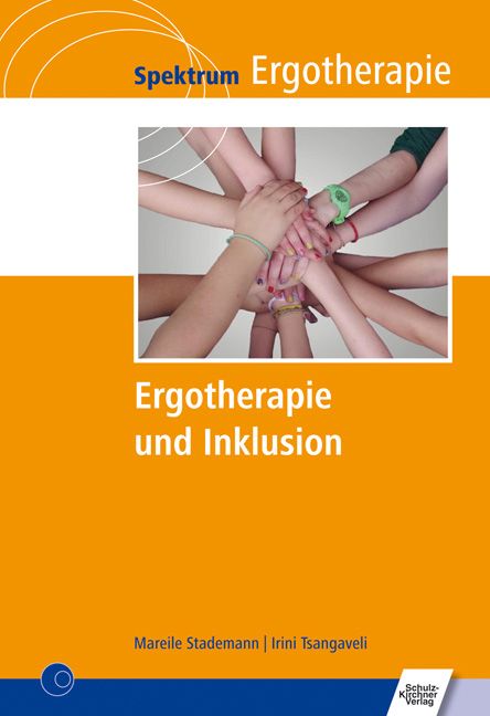 Produktbild: Ergotherapie und Inklusion