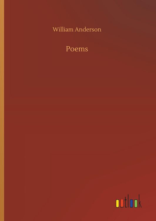 Produktbild: Poems