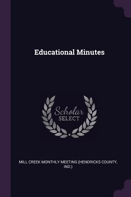 Produktbild: Educational Minutes