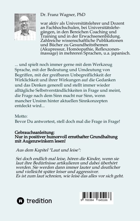 Produktbild: Dies & Das