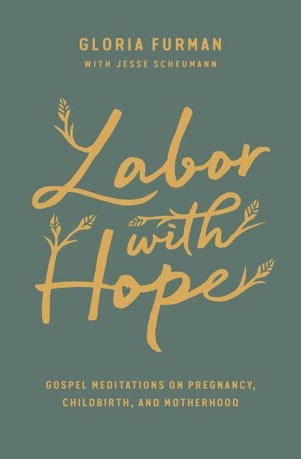 Produktbild: Labor with Hope