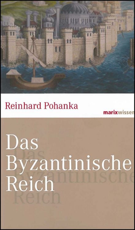 Produktbild: Das Byzantinische Reich