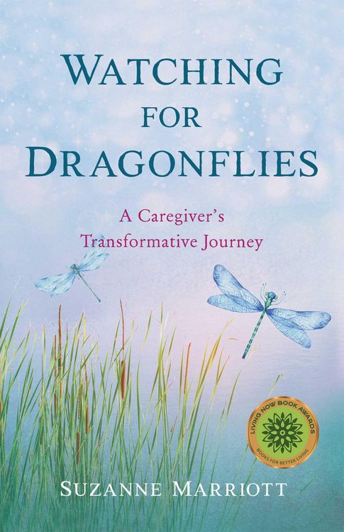 Produktbild: Watching for Dragonflies