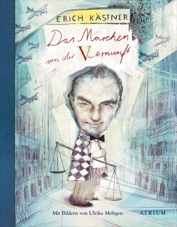 Produktbild: Das M&auml;rchen von der Vernunft