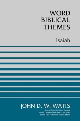 Produktbild: Isaiah