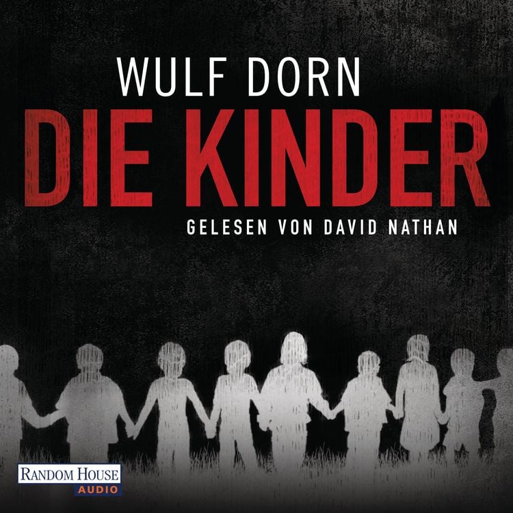 Produktbild: Die Kinder