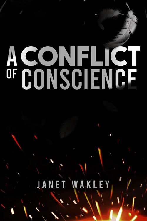 Produktbild: Conflict of Conscience