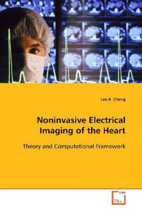Produktbild: Cheng, L: Noninvasive Electrical Imaging of the Heart