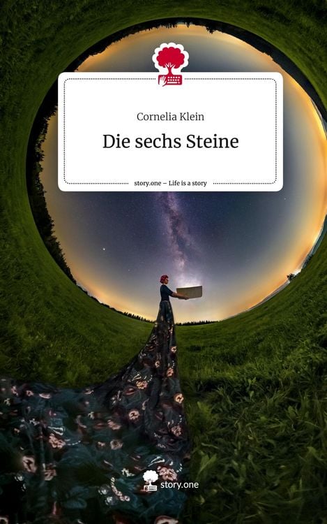 Produktbild: Die sechs Steine. Life is a Story - story.one