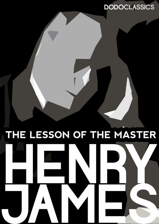 Produktbild: The Lesson of the Master