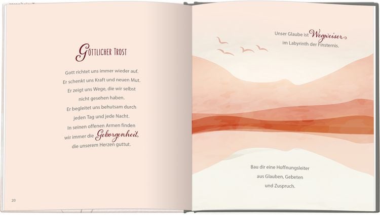 Produktbild: In unseren Herzen lebst du weiter