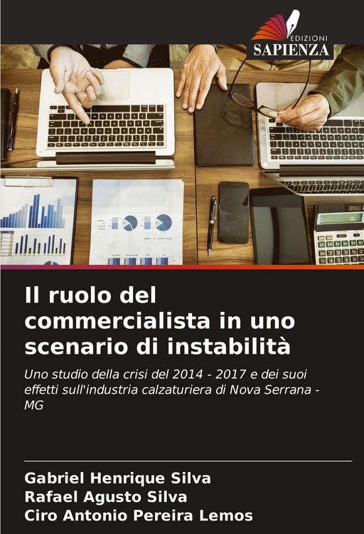Produktbild: Il ruolo del commercialista in uno scenario di instabilit&agrave;