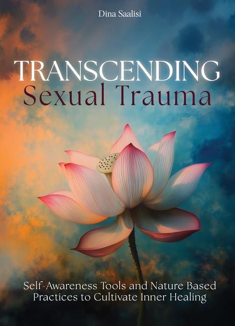 Produktbild: Transcending Sexual Trauma