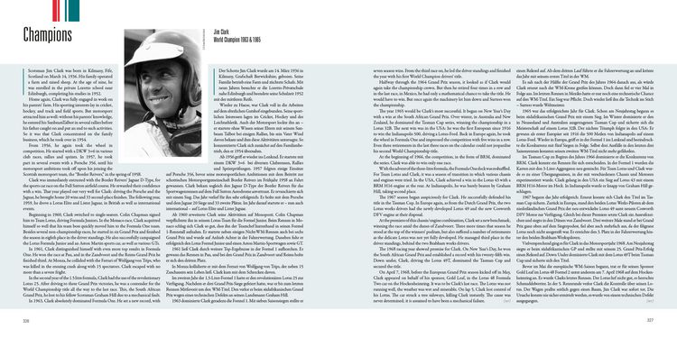 Produktbild: Grand Prix 1961-1965