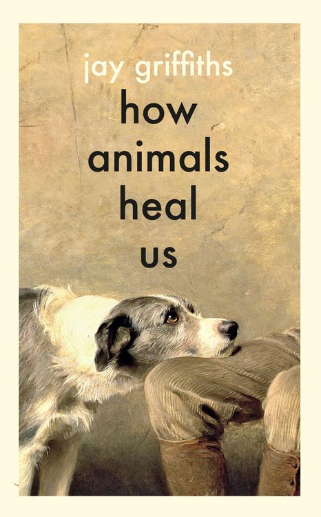 Produktbild: How Animals Heal Us