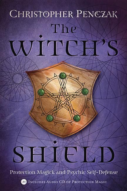 Produktbild: The Witch's Shield