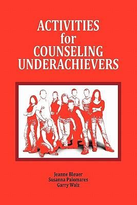 Produktbild: Activities for Counseling Underachievers