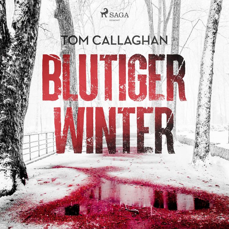 Produktbild: Blutiger Winter