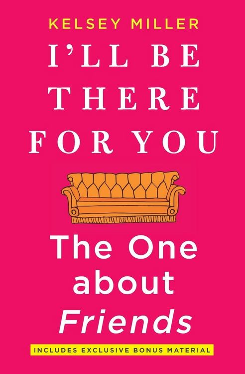 Produktbild: I'll Be There for You