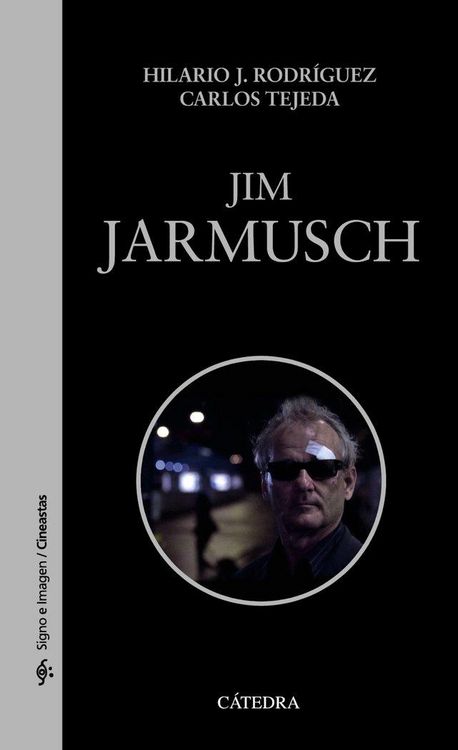 Produktbild: Jim Jarmusch