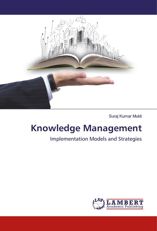 Produktbild: Knowledge Management