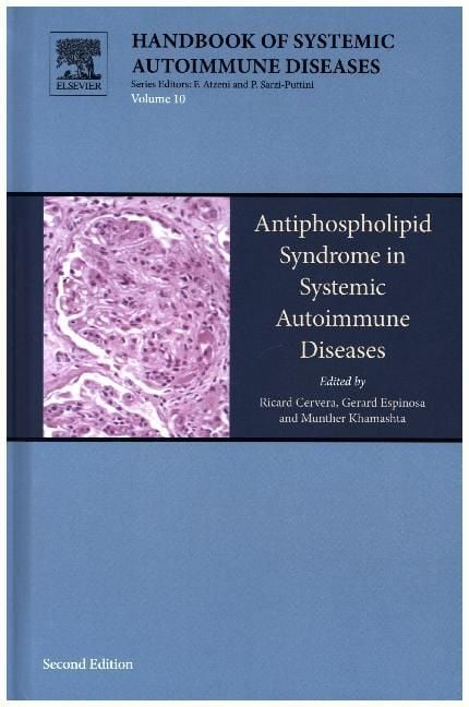 Produktbild: Antiphospholipid Syndrome in S