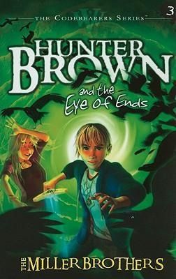 Produktbild: Hunter Brown and the Eye of Ends