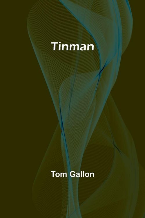 Produktbild: Tinman