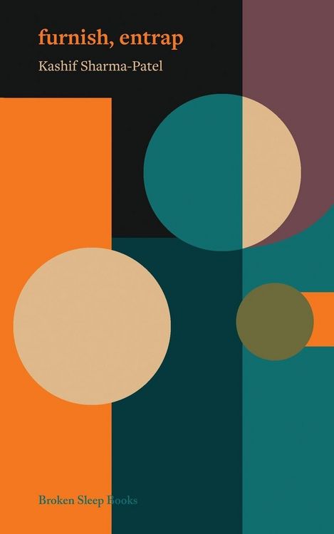 Produktbild: Furnish, entrap