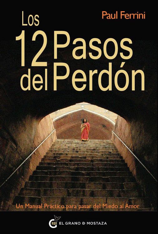 Produktbild: 12 Pasos del Perdon, Los