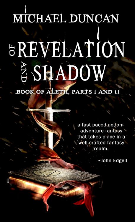 Produktbild: Of Revelation and Shadow