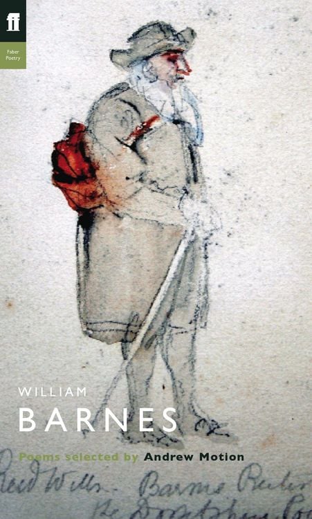 Produktbild: William Barnes