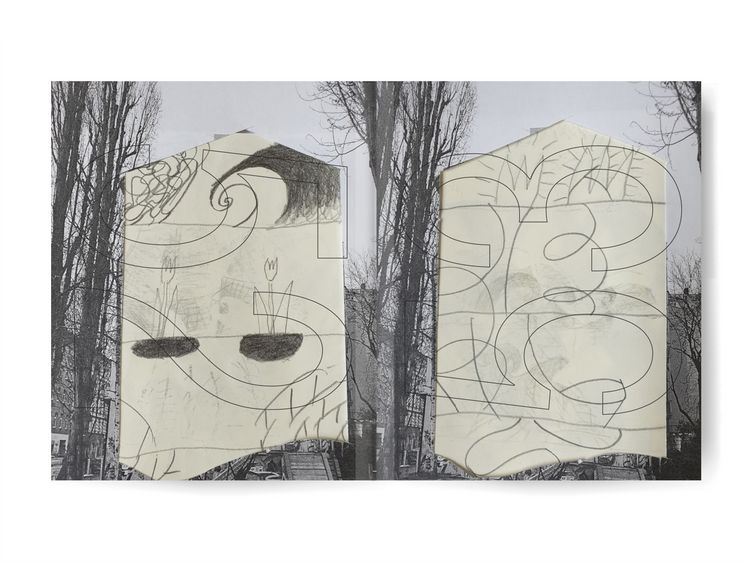 Produktbild: Braque`s Regal