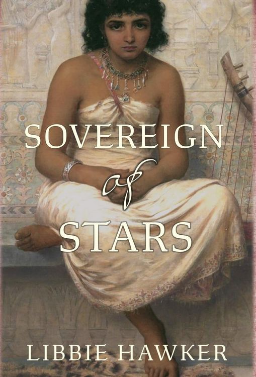 Produktbild: Sovereign of Stars