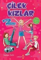 Produktbild: En Iyi Arkadaslar - Cilek Kizlar