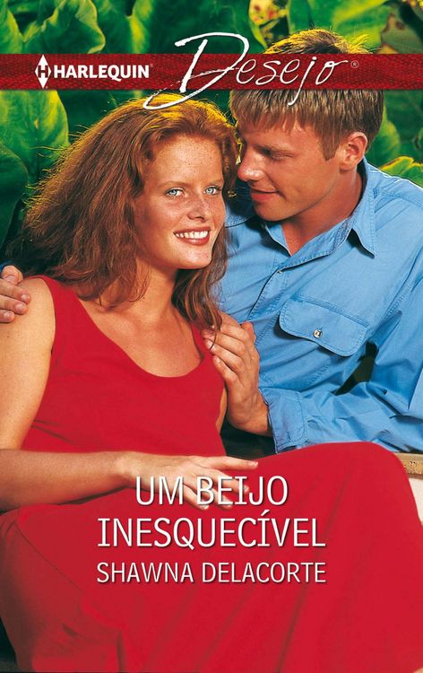 Produktbild: Um beijo inesquec&iacute;vel