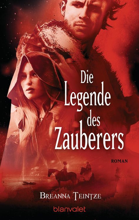 Produktbild: Die Legende des Zauberers