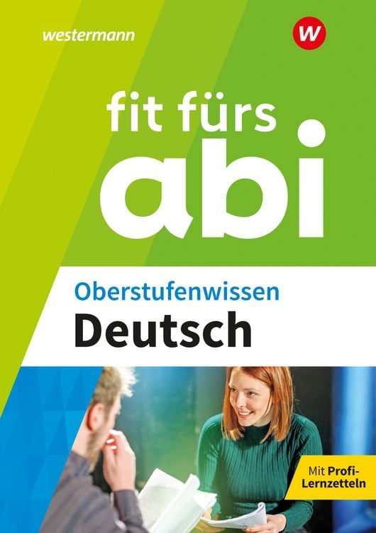 Produktbild: Fit f&uuml;rs Abi