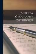 Produktbild: Alberta Geography Workbook
