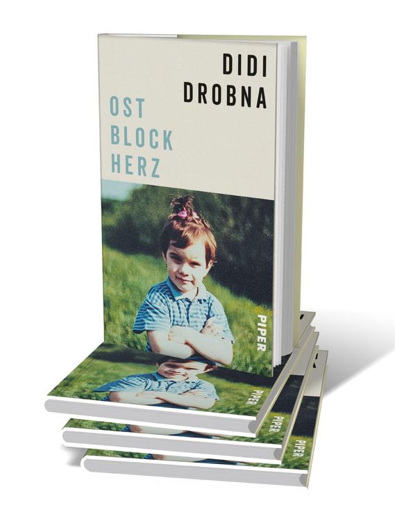 Produktbild: Ostblockherz