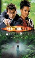 Produktbild: Doctor Who: Wooden Heart