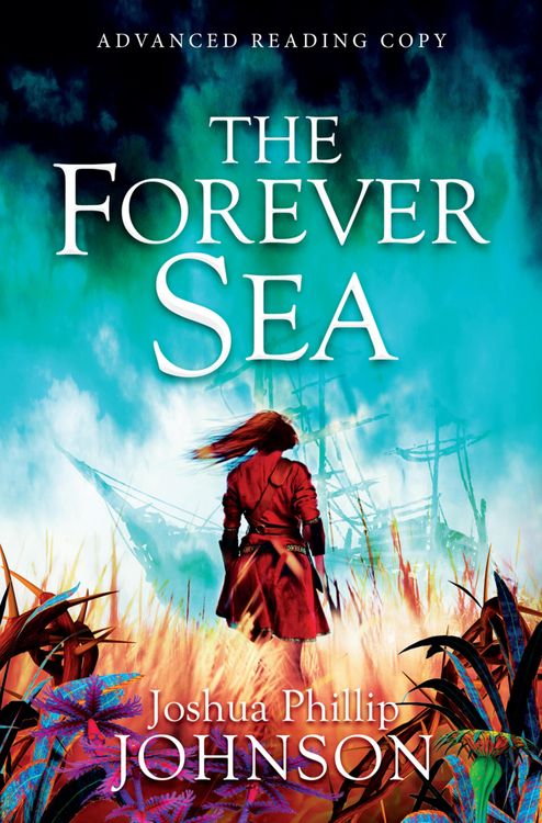 Produktbild: The Forever Sea