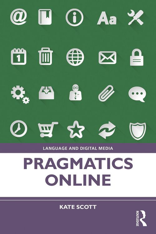 Produktbild: Pragmatics Online