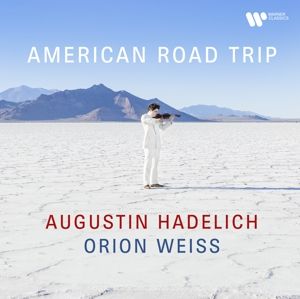 Produktbild: American Road Trip