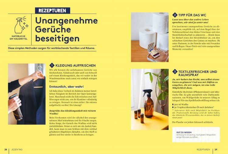 Produktbild: Mein Easy-Going-Haushalt