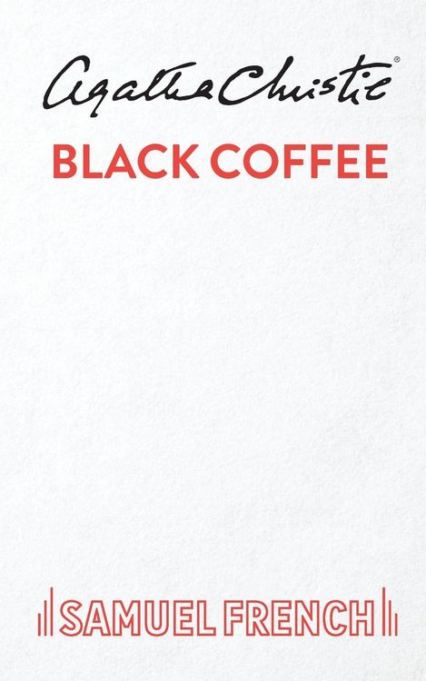 Produktbild: Black Coffee