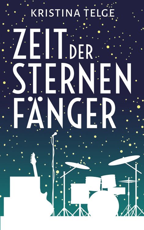 Produktbild: Zeit der Sternenf&auml;nger