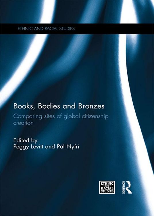 Produktbild: Books, Bodies and Bronzes