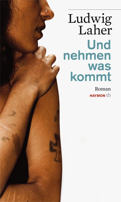 Produktbild: Und nehmen was kommt