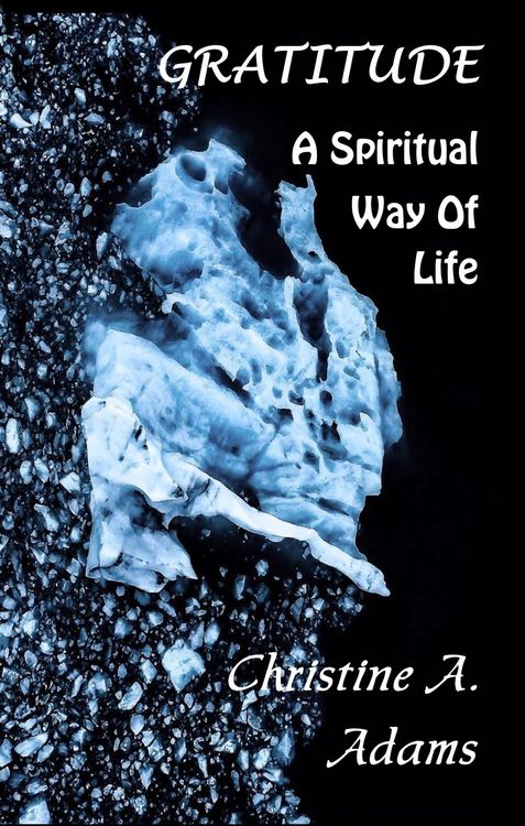 Produktbild: Gratitude: A Spiritual Way of Life